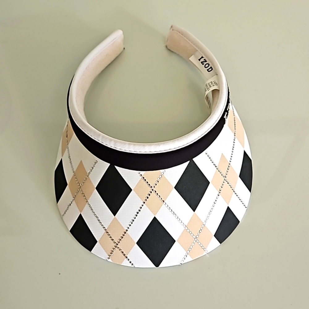 Izod Golf Hat Made from Recycled Polyester NWOT